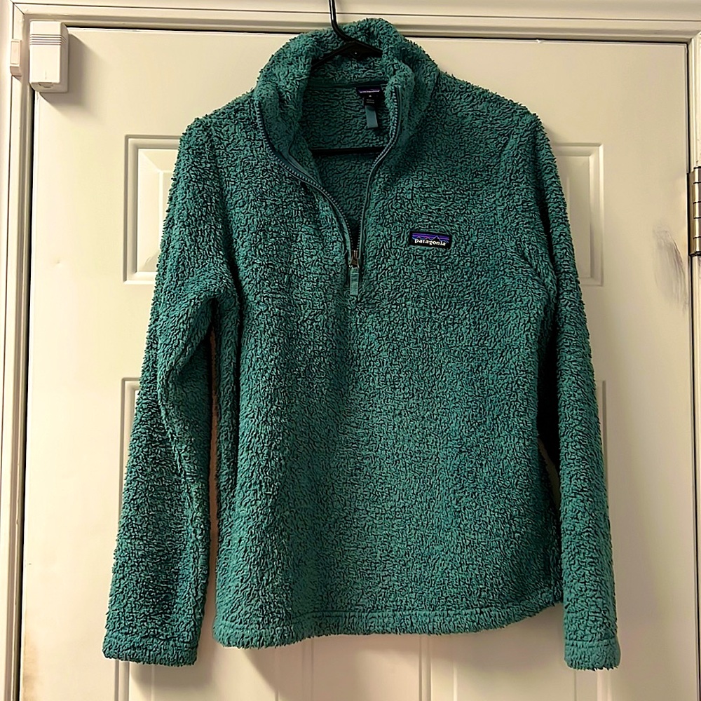 Patagonia Jacket